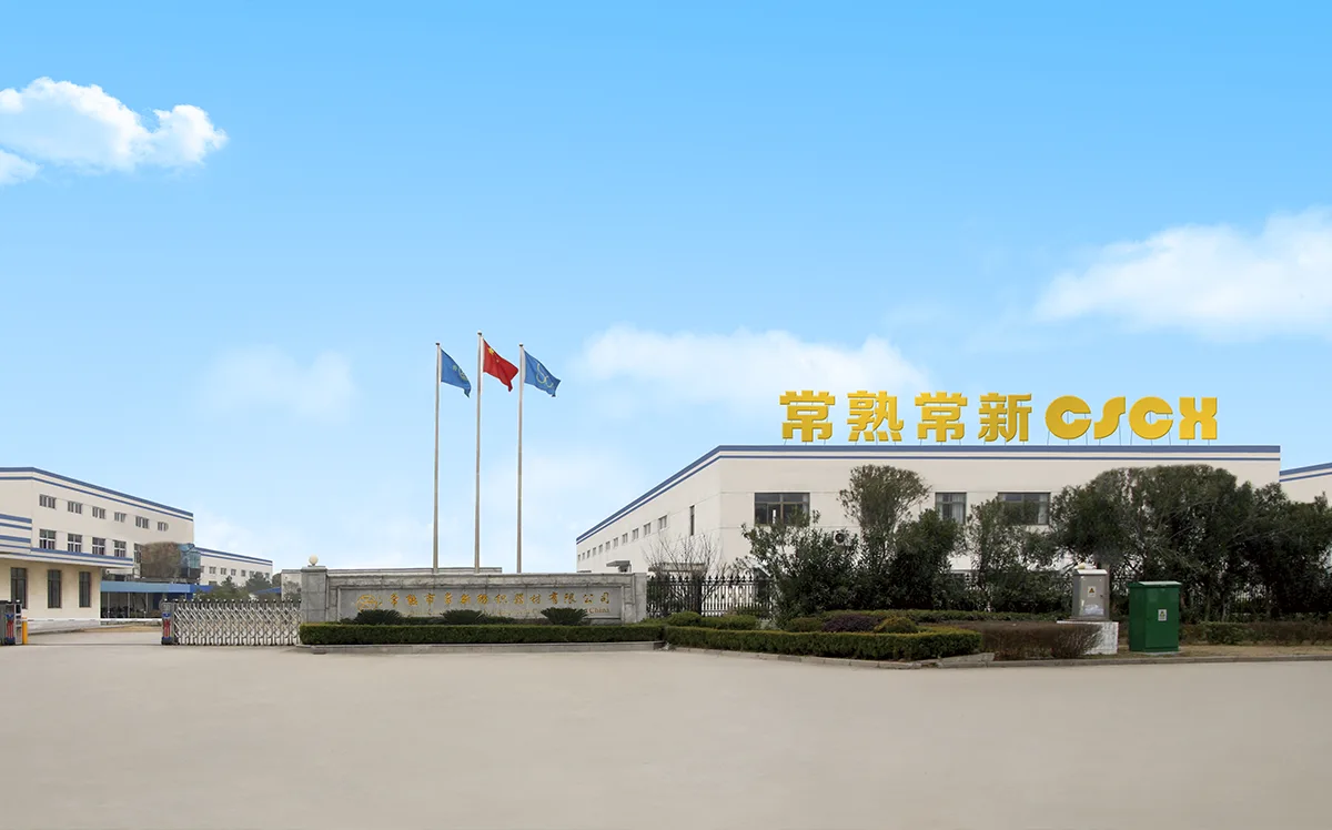 Usine de mouvement d'arrêt de chaîne de Chine