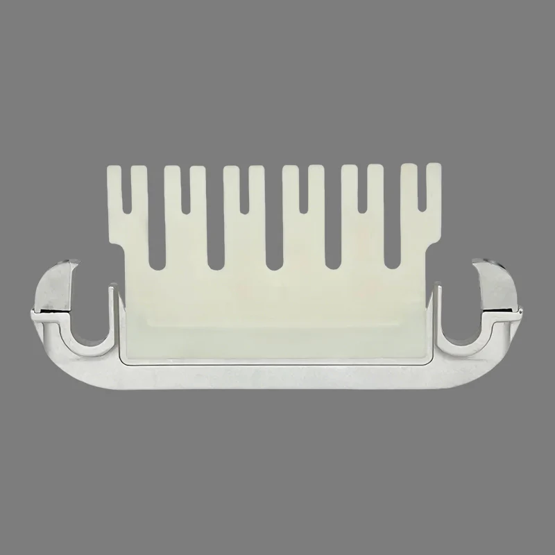 Qu'est-ce qui rend un support d'arrêt de chaîne fiable pour les usines de tissage modernes ?