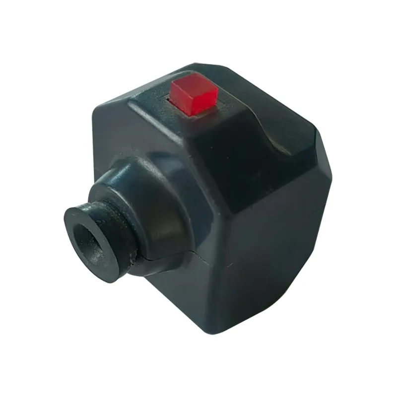 Textile Machine Switch Button For Loom Reset