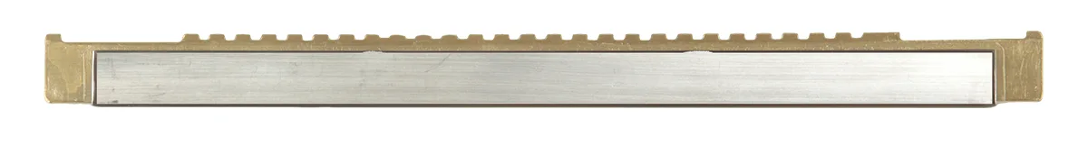 Copper Core Loom Warp Stop Bar