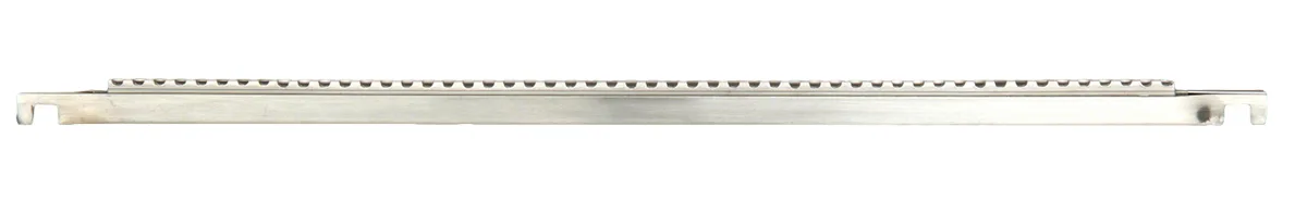 Small Jet Stainless Steel Core Warp Stop Bar