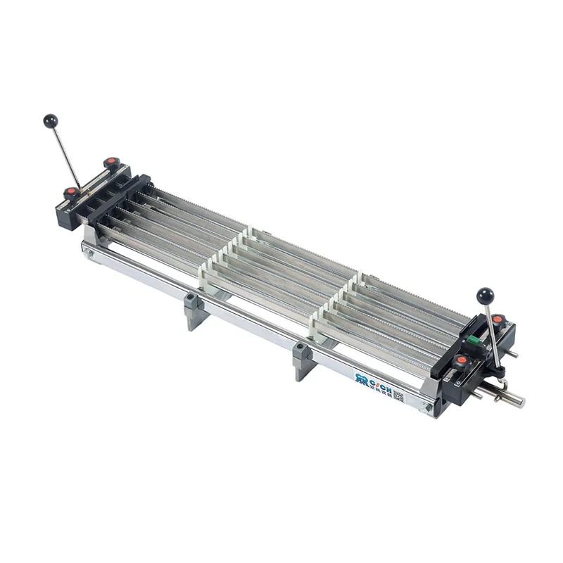 Mouvement d'arrêt de chaîne de fil de chute sans affichage